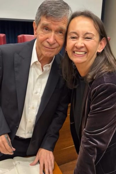 Recordando la vida de Rafael Pardo